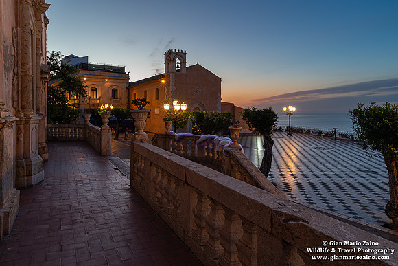 Taormina (2024)