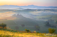 Val d'Orcia (31/05/2015)