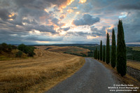 Val d'Orcia (29/06/2017)
