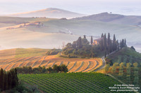 Val d'Orcia (02/06/2015)