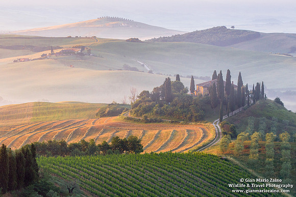 Val d'Orcia (02/06/2015)