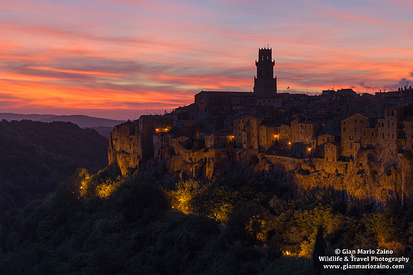 Pitigliano (07/10/2020)