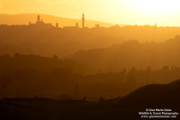Italy - Tuscany (2015-2025)