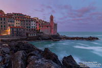 Italy - Liguria - Tellaro (08/05/2021)