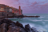 Italy - Liguria - Tellaro (08/05/2021)