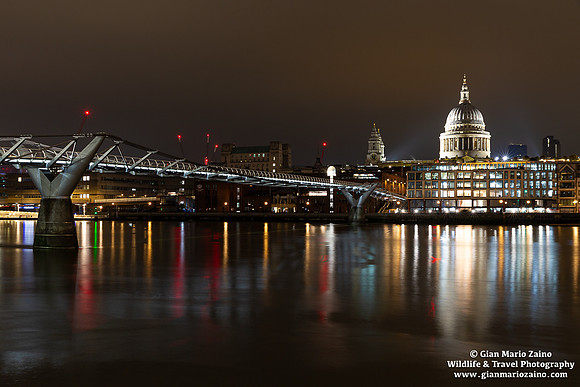 United Kingdom - London (13/02/2025)