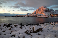 Norway - Lofoten - Å (08/11/2019)