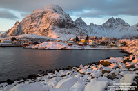 Norway - Lofoten - Å (8/11/2019)