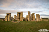 England - Stonehenge (17/08/18)