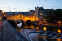 England - Bath (06/08/18)