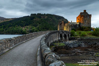Scotland - Eilean Donan (27/04/2019)
