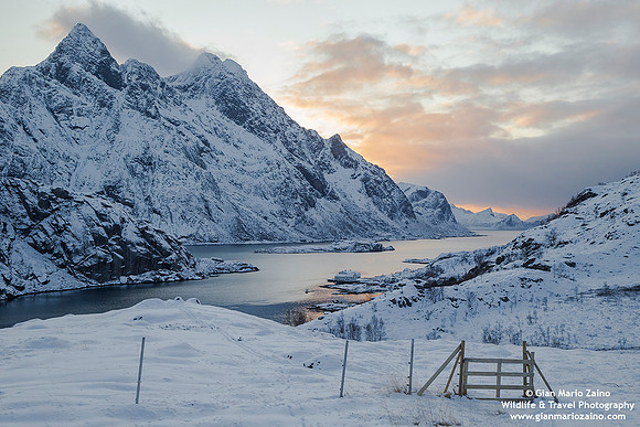 Norway - Lofoten (08/11/2019)
