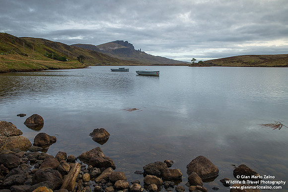 Scotland - Isle of Skye (28/04/2019)