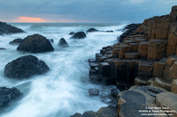 Northern Ireland - Giant's Causeway (21/04/2019)