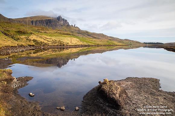 Scotland - Isle of Skye (28/04/2019)