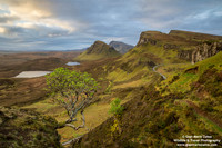 Scotland - Isle of Skye - Quiraing (28/04/2019)