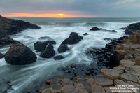 Northern Ireland - Giant's Causeway (21/04/2019)