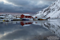 Norway - Lofoten (09/11/2019)