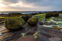 Scotland - Isle of Arran - Corrie (24/04/2019)
