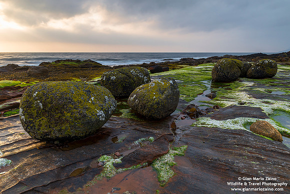 Scotland - Isle of Arran - Corrie (24/04/2019)