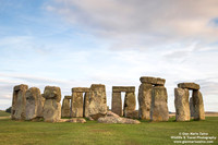 England - Stonehenge (17/08/18)