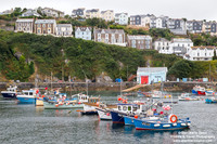 England - Mevagissey (14/08/18)