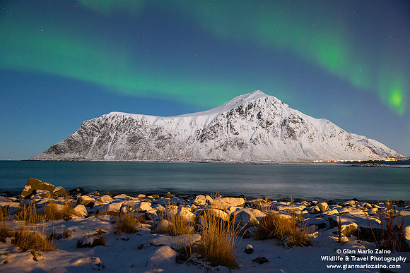Norway - Lofoten (09/11/2019)