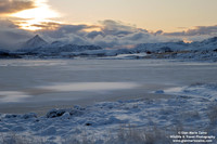 Norway - Lofoten (08/11/2019)