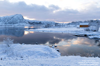 Norway - Lofoten (07/11/2019)