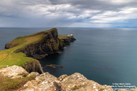 Scotland - Isle of Skye - Neist Point (25/04/2019)