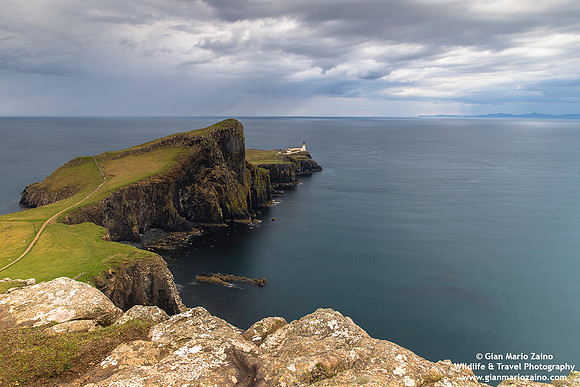 Scotland - Isle of Skye - Neist Point (25/04/2019)