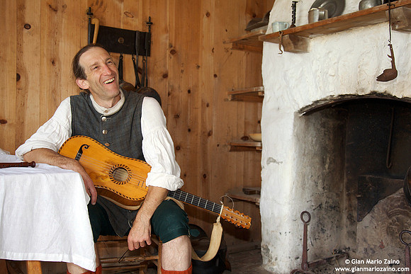 Canada - Nova Scotia, Louisbourg (2011)