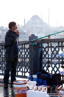 Turkey - Istanbul (12/04/2012)