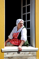 Canada - Nova Scotia, Louisbourg (2011)