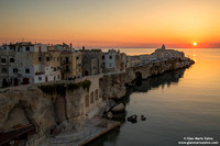 Italy - Vieste (02/08/17)