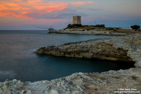 Italy - Vieste (31/07/17)