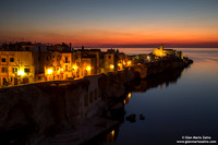 Italy - Vieste (02/08/17)