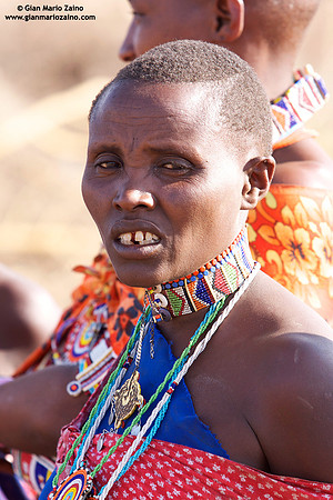 Masai (2009)