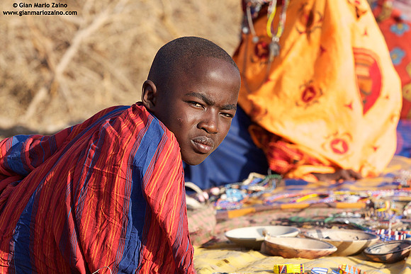 Masai (2009)