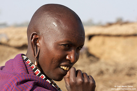 Masai (2009)