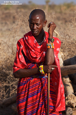 Masai (2009)