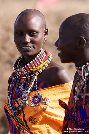 Masai (2009)
