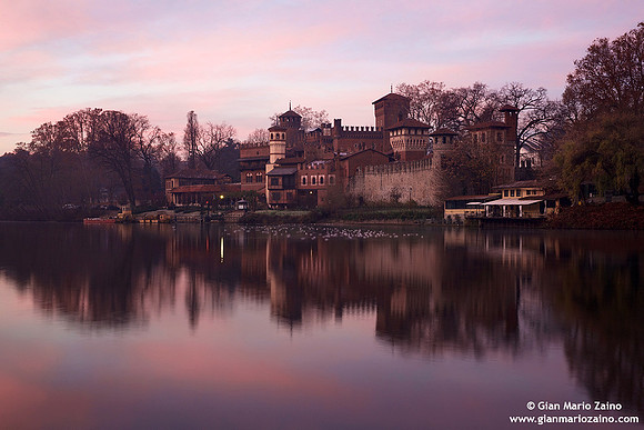 Italy, Torino (15/12/2013)