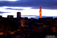 Italy - Siena (13/11/13)