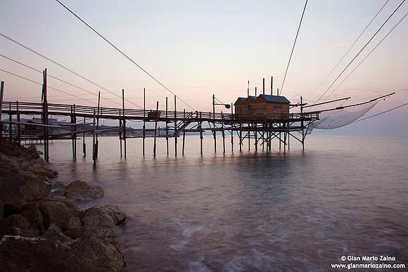 Italy - Termoli (20/04/2011)
