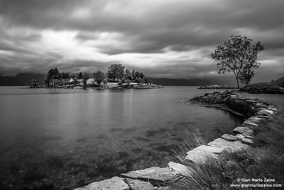 Norway (13/08/2016)