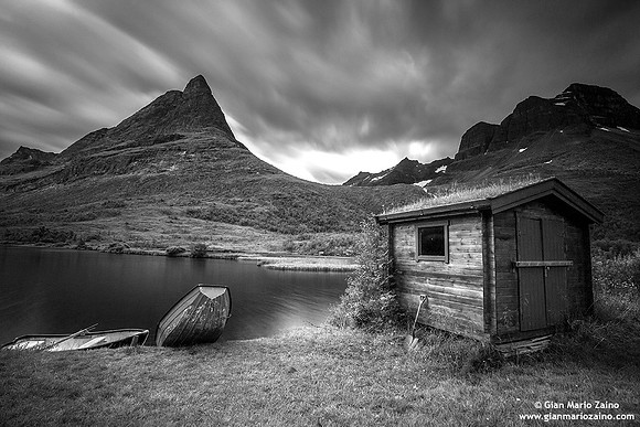 Norway (07/08/2016)