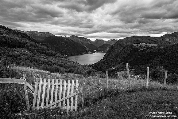 Norway (01/08/2016)