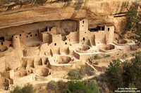 USA - Colorado, Mesa Verde National Park (20/08/2012)