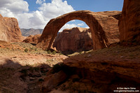 USA - Arizona, Rainbow Bridge National Monument (30/08/2012)